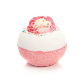 Bomb Cosmetics Party Popper 160 gr Blaster Banyo Topu