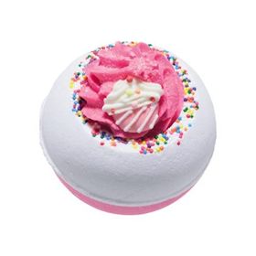 Bomb Cosmetics Party Popper 160 gr Blaster Banyo Topu