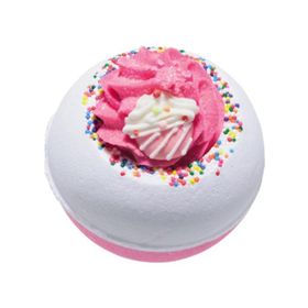 Bomb Cosmetics Party Popper 160 gr Blaster Banyo Topu