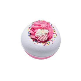 Bomb Cosmetics Party Popper 160 gr Blaster Banyo Topu