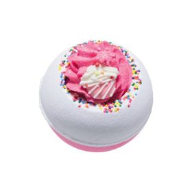 Bomb Cosmetics Party Popper 160 gr Blaster Banyo Topu