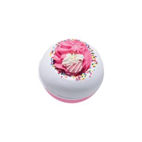 Bomb Cosmetics Party Popper 160 gr Blaster Banyo Topu