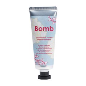 Bomb Cosmetics Passionfruit Shea 25 ml El Kremi