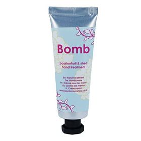 Bomb Cosmetics Passionfruit Shea 25 ml El Kremi