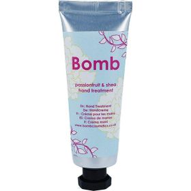Bomb Cosmetics Passionfruit Shea 25 ml El Kremi
