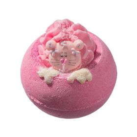 Bomb Cosmetics Paws for Thought 160 gr Blaster Banyo Topu