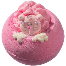 Bomb Cosmetics Paws for Thought 160 gr Blaster Banyo Topu