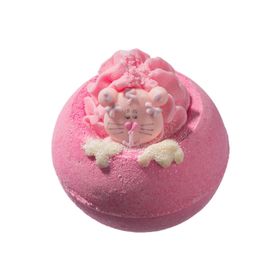 Bomb Cosmetics Paws for Thought 160 gr Blaster Banyo Topu