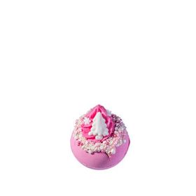 Bomb Cosmetics Pink Christmas Blaster 160 gr Banyo Topu