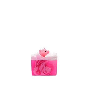 Bomb Cosmetics Pink Elephants Lemonade 100 gr Sabun