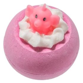 Bomb Cosmetics Pink Elephants Lemonade 160 gr Blaster