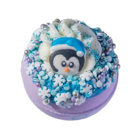 Bomb Cosmetics Play It Cool Blaster 160 gr Banyo Topu