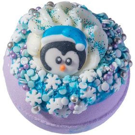 Bomb Cosmetics Play It Cool Blaster 160 gr Banyo Topu
