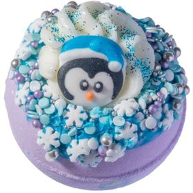 Bomb Cosmetics Play It Cool Blaster 160 gr Banyo Topu