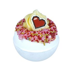 Bomb Cosmetics Power Up Blaster 160 gr Banyo Topu