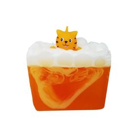 Bomb Cosmetics Purrfect 100 gr Sabun