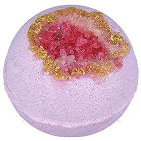 Bomb Cosmetics Rock Star Blaster 160 gr Banyo Topu