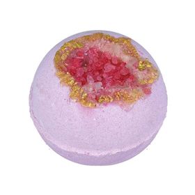 Bomb Cosmetics Rock Star Blaster 160 gr Banyo Topu