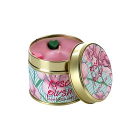 Bomb Cosmetics Rose Blush Teneke Mum
