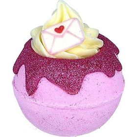 Bomb Cosmetics Scent With Love Blaster 160 gr Banyo Topu