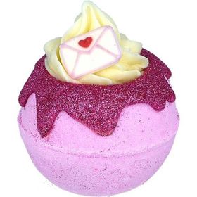 Bomb Cosmetics Scent With Love Blaster 160 gr Banyo Topu