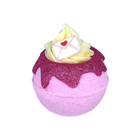 Bomb Cosmetics Scent With Love Blaster 160 gr Banyo Topu