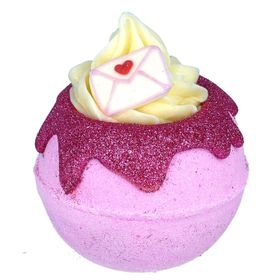 Bomb Cosmetics Scent With Love Blaster 160 gr Banyo Topu