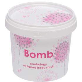 Bomb Cosmetics Scrubology 400 gr Vücut Peeling