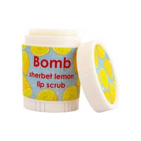 Bomb Cosmetics Sherbet Lemon 4,5 gr Dudak Peeling