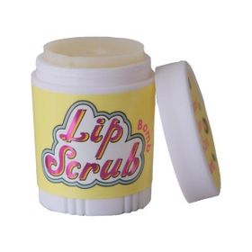 Bomb Cosmetics Sherbet Lemon 4,5 gr Dudak Peeling