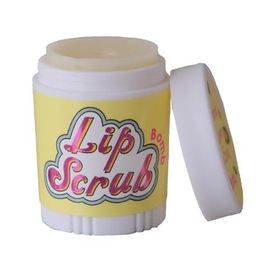 Bomb Cosmetics Sherbet Lemon 4,5 gr Dudak Peeling