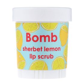 Bomb Cosmetics Sherbet Lemon Scrub
