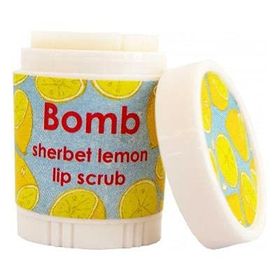 Bomb Cosmetics Sherbet Lemon Scrub