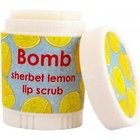 Bomb Cosmetics Sherbet Lemon Scrub