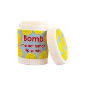 Bomb Cosmetics Sherbet Lemon Scrub