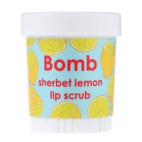 Bomb Cosmetics Sherbet Lemon Scrub