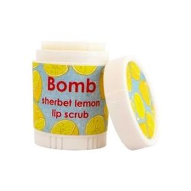 Bomb Cosmetics Sherbet Lemon Scrub