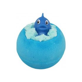 Bomb Cosmetics Splash! Blaster 160 gr Banyo Topu