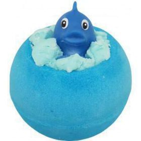 Bomb Cosmetics Splash! Blaster 160 gr Banyo Topu