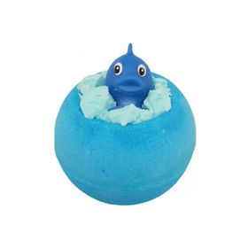 Bomb Cosmetics Splash! Blaster 160 gr Banyo Topu