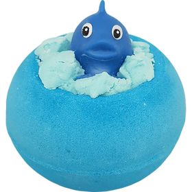 Bomb Cosmetics Splash! Blaster 160 gr Banyo Topu