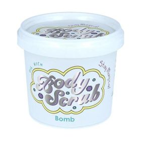 Bomb Cosmetics Stay Magical 400 gr Vücut Peelingi