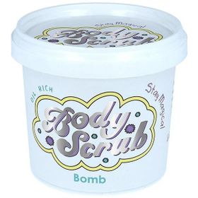 Bomb Cosmetics Stay Magical 400 gr Vücut Peelingi