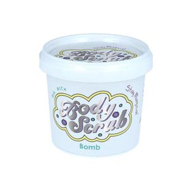 Bomb Cosmetics Stay Magical 400 gr Vücut Peelingi