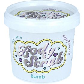 Bomb Cosmetics Stay Magical 400 gr Vücut Peelingi
