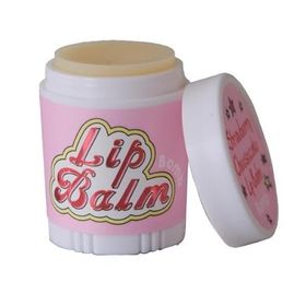 Bomb Cosmetics Strawberry Cheesecake 4.5 g Dudak Kremi