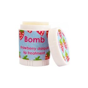 Bomb Cosmetics Strawberry Daiquiri 4,5 gr Dudak Kremi