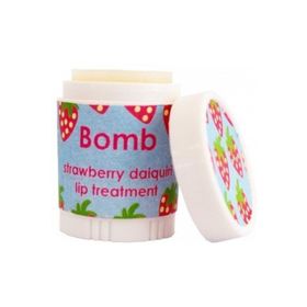 Bomb Cosmetics Strawberry Daiquiri 4,5 gr Dudak Kremi
