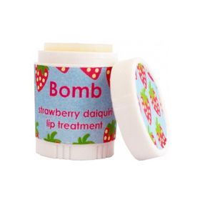 Bomb Cosmetics Strawberry Daiquiri 4,5 gr Dudak Kremi