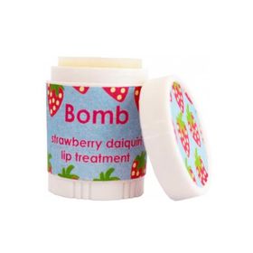 Bomb Cosmetics Strawberry Daiquiri 4,5 gr Dudak Kremi